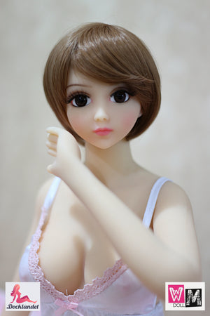 Ling (WM-Doll Mini 85 cm D-Cup (TPE)