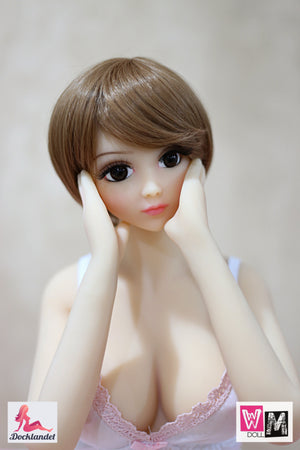 Ling (WM-Doll Mini 85 cm D-Cup (TPE)