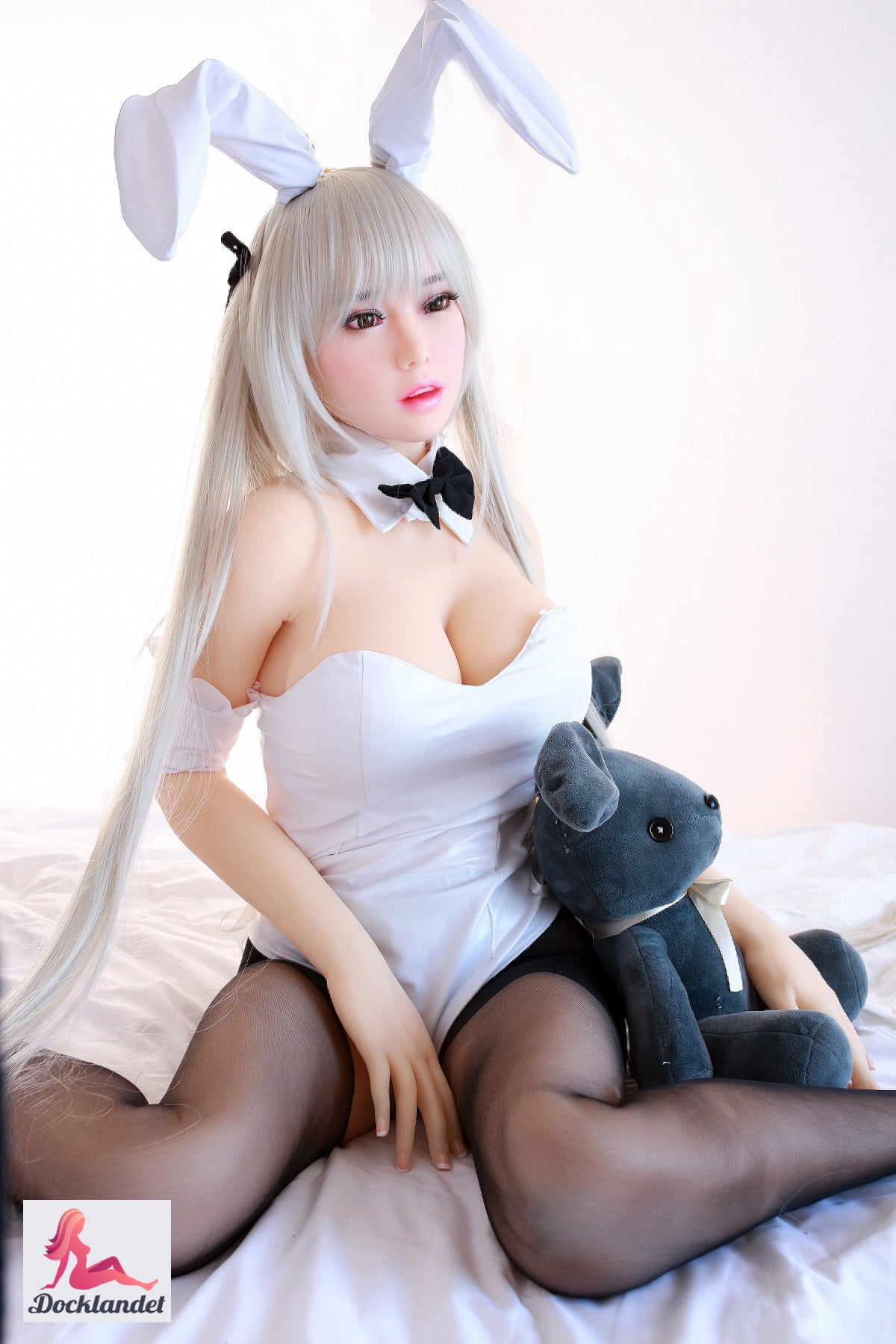 Isabella – Eine Weiße sexpuppe (DX Value 148m E-cup TPE) EXPRESS