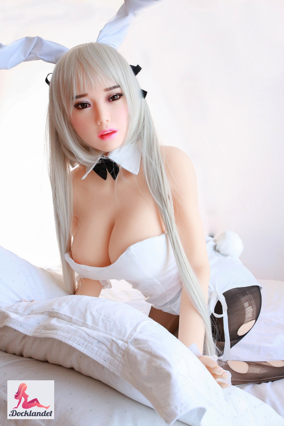 Isabella - ein Weiß sexpuppe (DX Value 148m ecup Tpe) EXPRESS