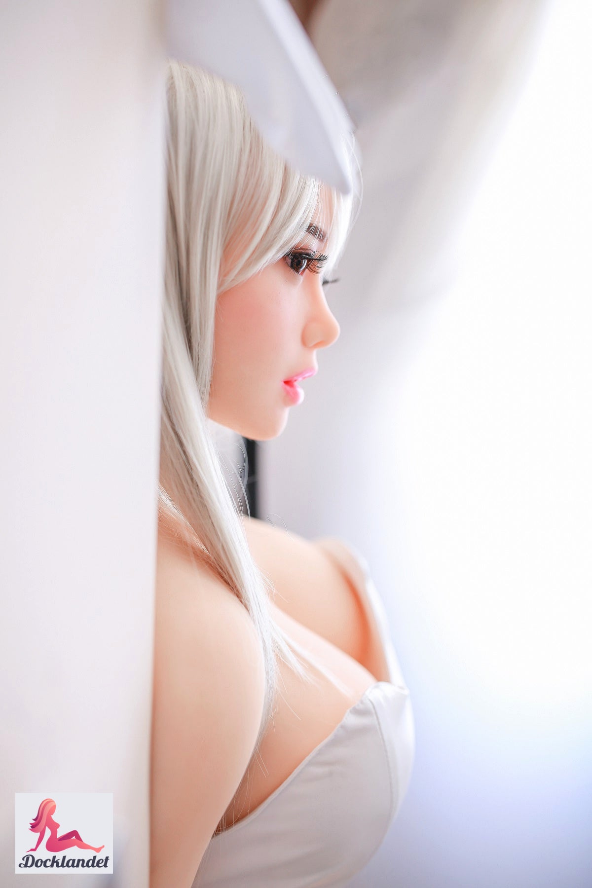 Isabella – Eine Weiße sexpuppe (DX Value 148m E-cup TPE) EXPRESS