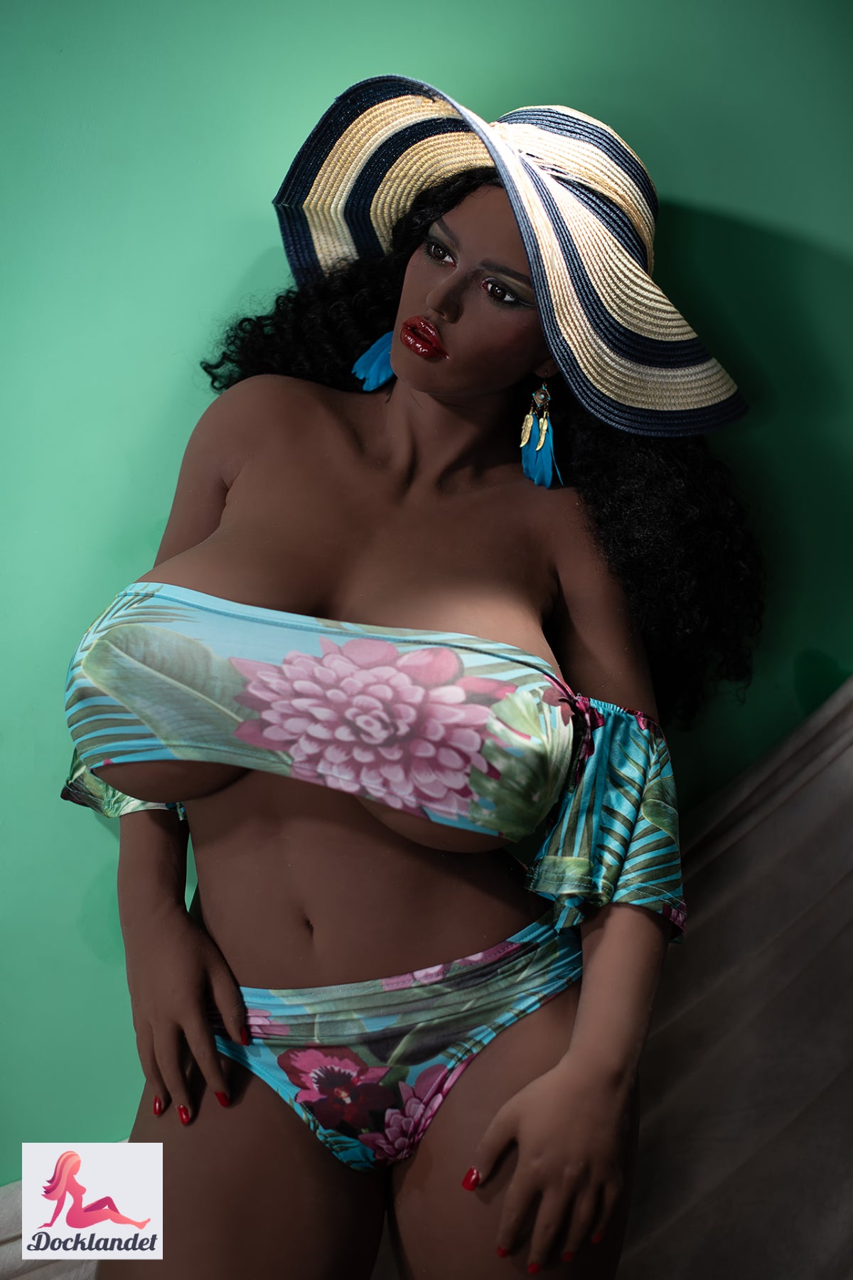 Michelle sexpuppe (Aibei Doll 165 cm n-cup Tpe)
