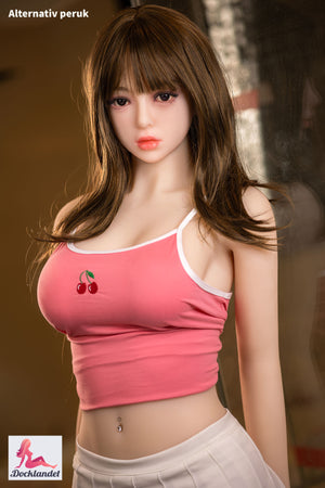 Melina Sexpuppe (Aibei Doll 160 cm E-Cup (TPE)