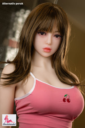 Melina Sexpuppe (Aibei Doll 160 cm E-Cup (TPE)