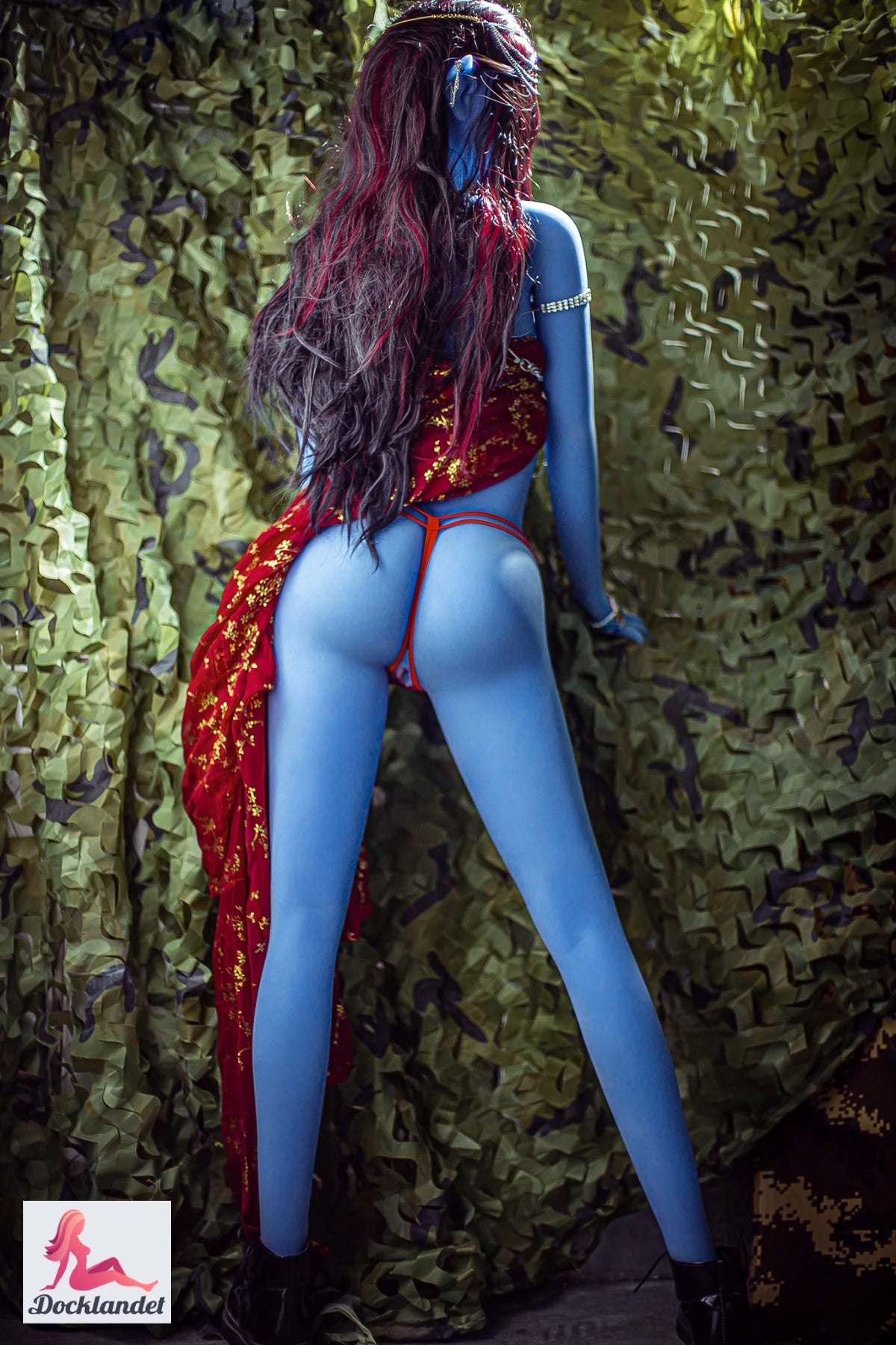 Neyara Sex doll (Aibei Doll 165cm e-cup Tpe)