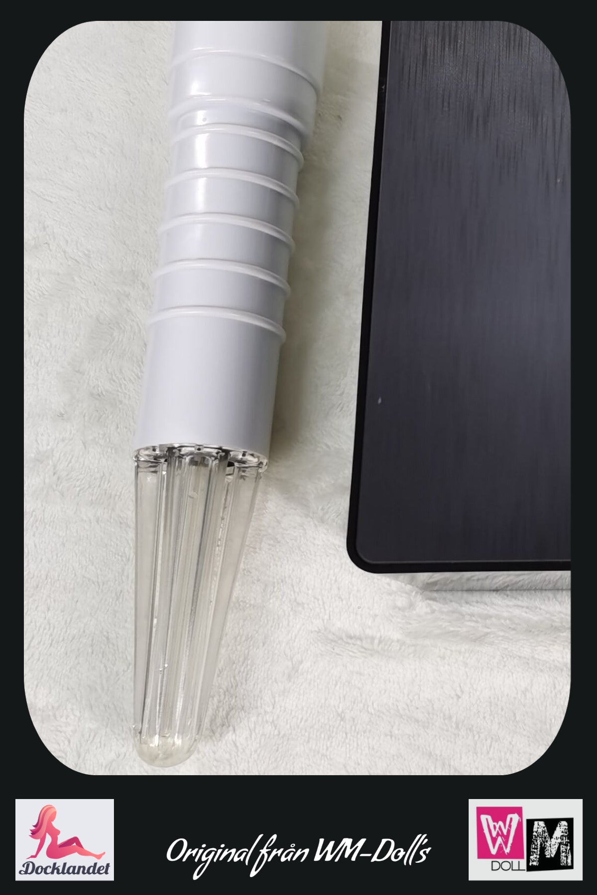 Intelligent cleaning machine (WM-Doll)