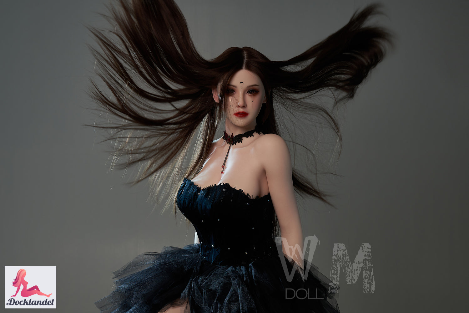 Samara sexpuppe (WM-Doll 164 cm d-cup Silikon #20)
