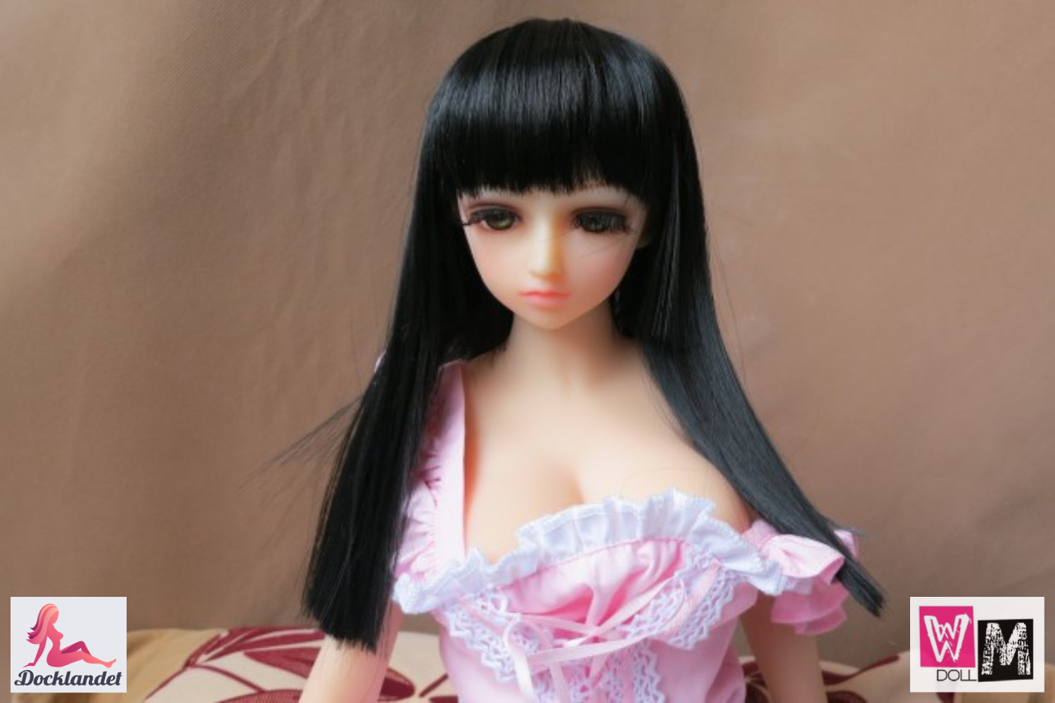 Ting (WM-Doll 65 cm d-cup Mini tpe)