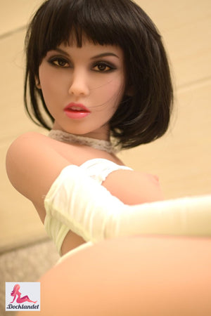Judi - slim cute sex doll (DX Value 158cm b-cup Tpe) EXPRESS