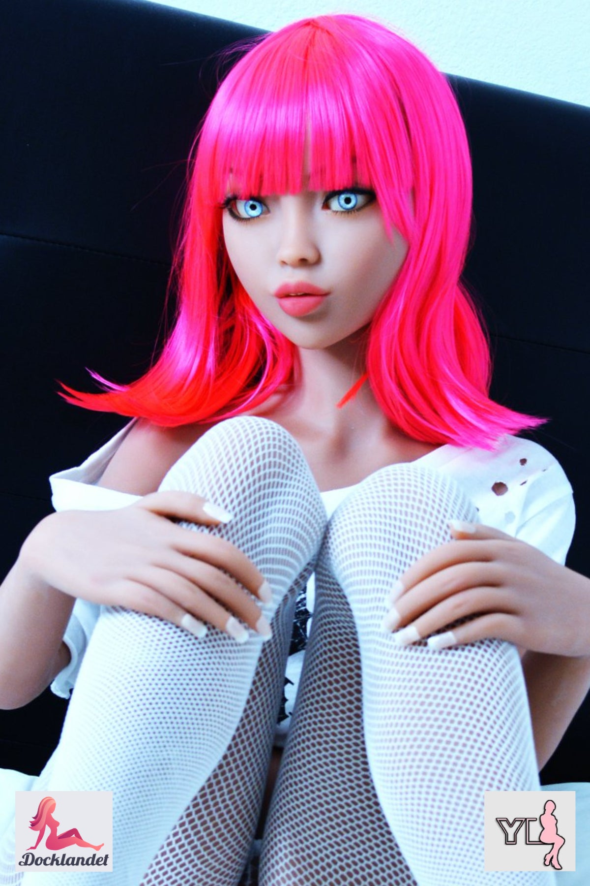 Verbündete sexpuppe (Yl-doll 141cm f-cup #369 tpe)
