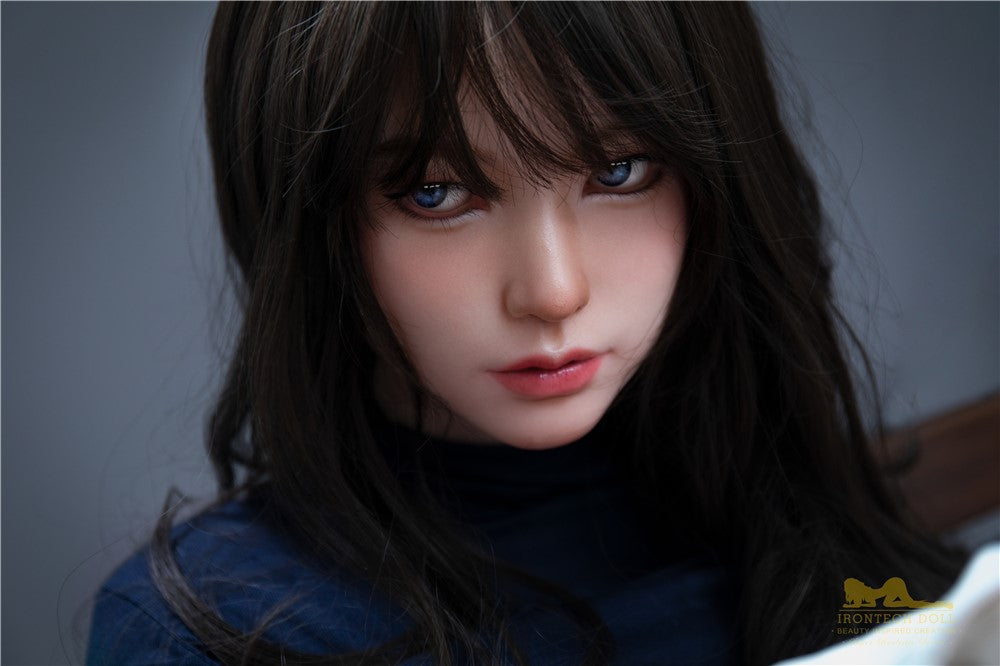 Mikasa Sex doll (Irontech Doll 166cm C-cup S10 silicone)