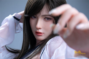 Hana Sex Doll (Irontech Doll 164cm e-cup S1 Silikon)