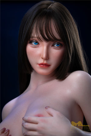 Yu Sex Doll (Irontech Doll 164cm e-cup S16 Silikon)