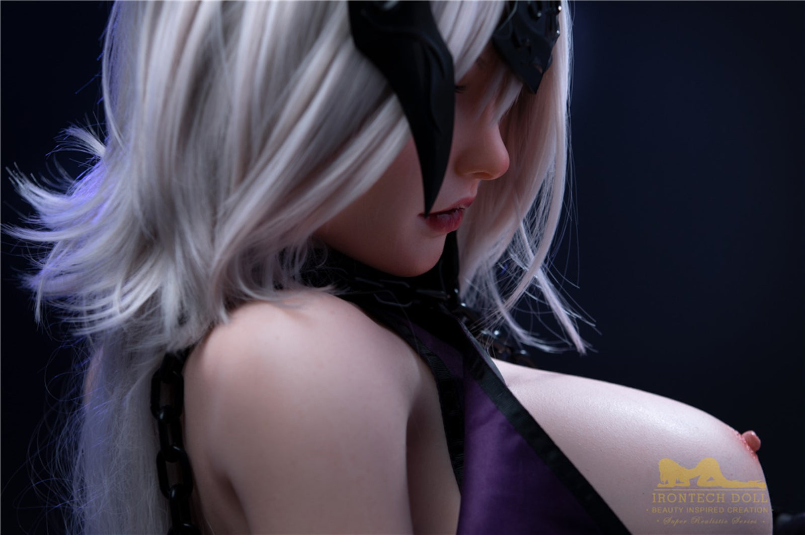 Fate Sex doll (Irontech Doll 165cm F-cup S15 silicone)