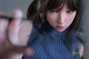 Miyuki Sex Doll (Irontech Doll 166cm C-Cup S24 Silicone)