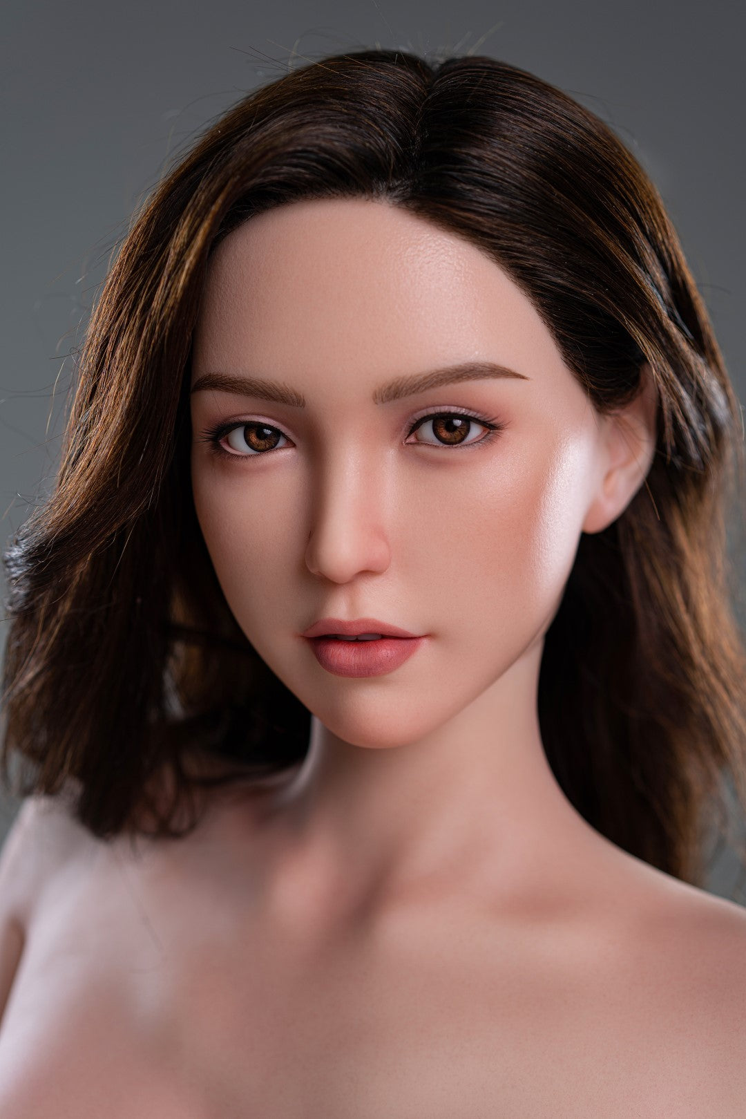 Zelie Sex doll (Zelex 170cm c-cup GE109 silicone)