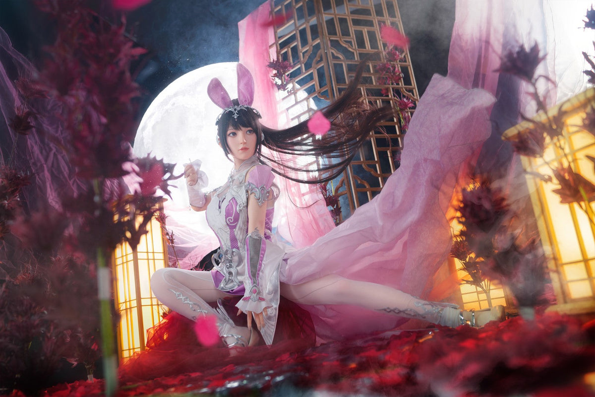 Astra Sex doll (Zelex 155cm C-cup GE17 silicone) EXPRESS