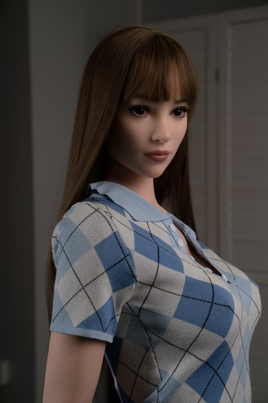 Noel sexpuppe (Zelex 170 cm C-cup GE46 Silikon)