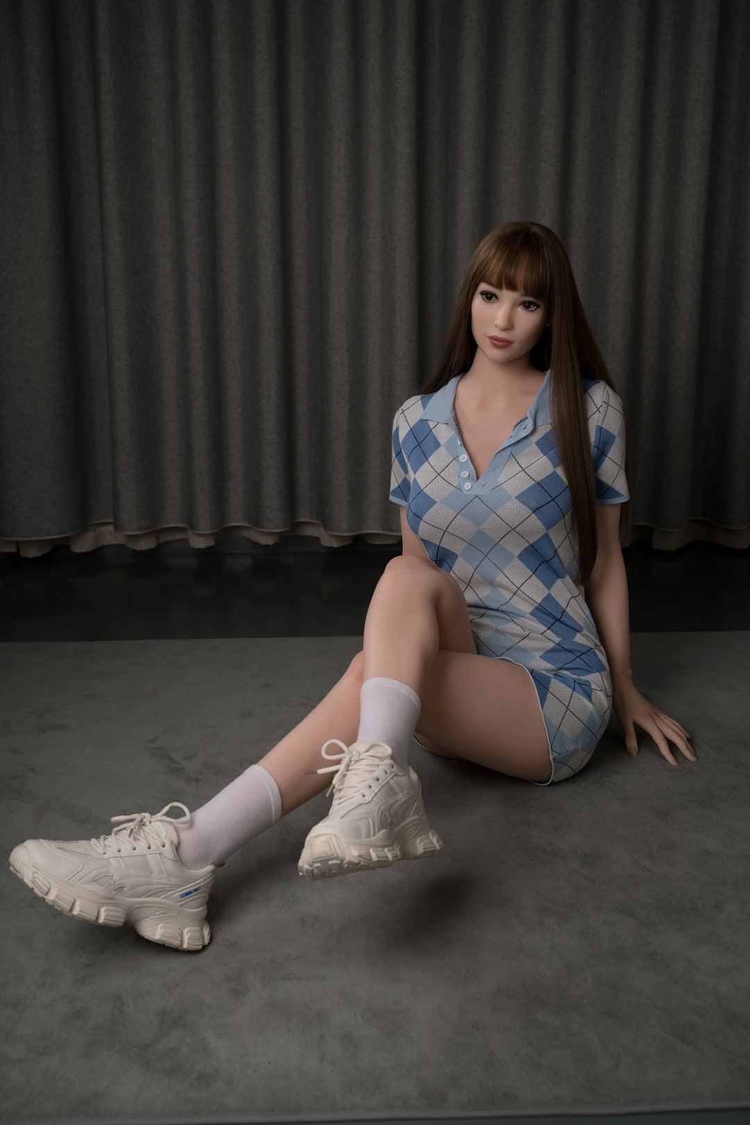Noel sexpuppe (Zelex 170 cm C-cup GE46 Silikon)