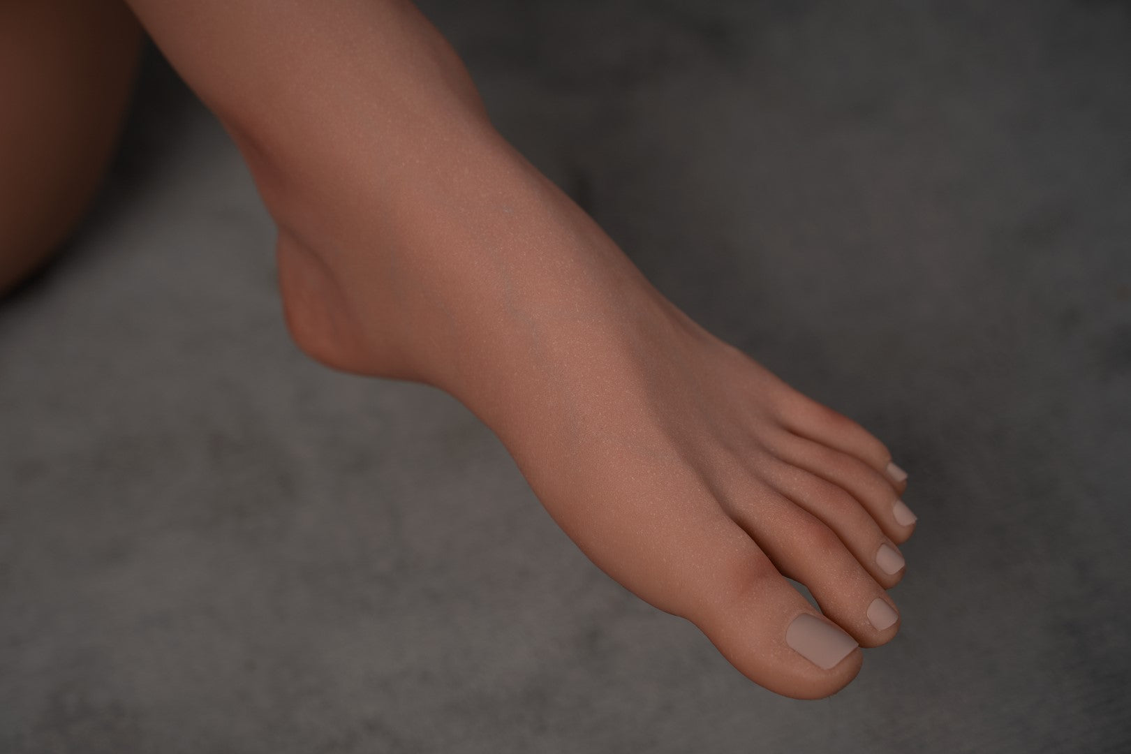 Vicky Sex doll (Zelex 170cm c-cup GE49 silicone)