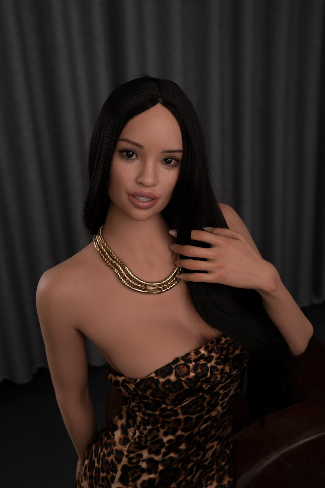 Emily sexpuppe (Zelex 170cm C-cup GE51 Silikon)