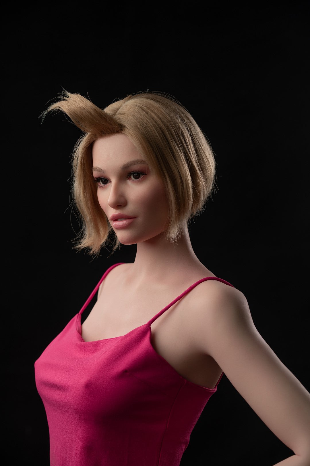 Ulrica Sex doll (Zelex 170cm c-cup GE52 silicone)