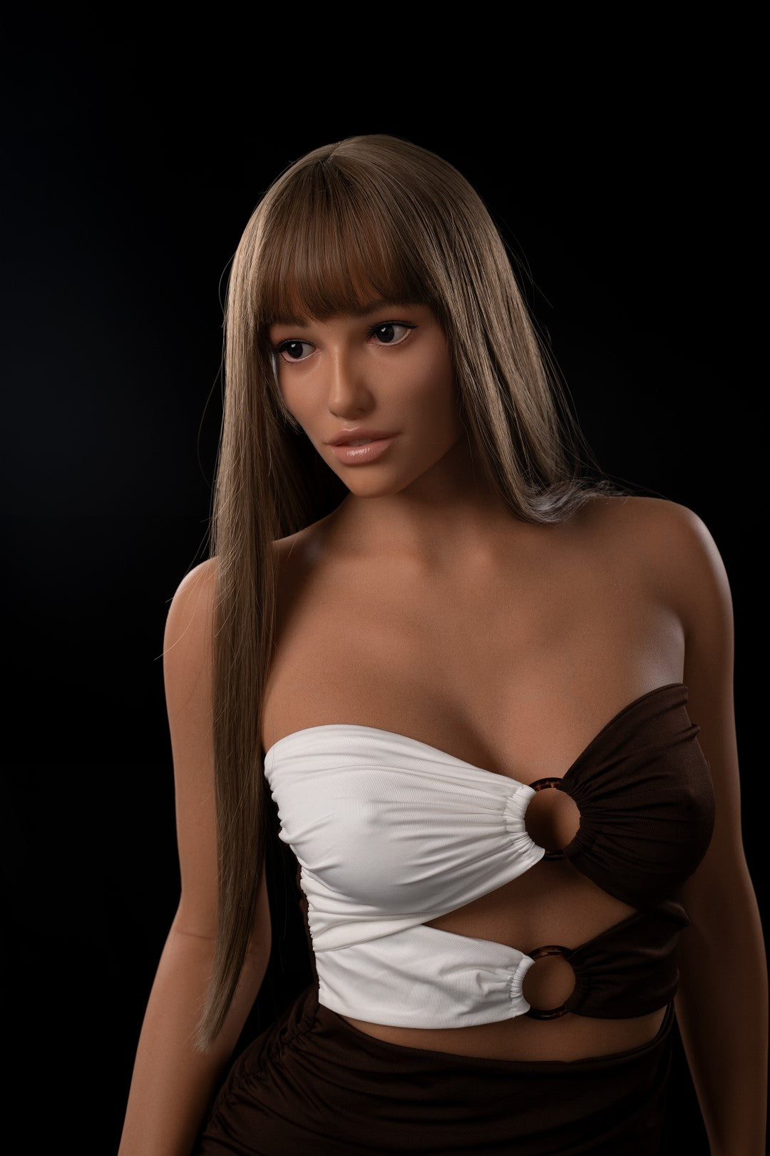 Ulrica Sex doll (Zelex 170cm C-cup GE52 silicone)