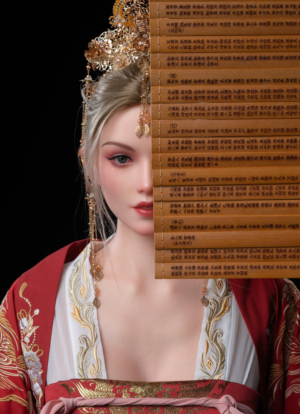 Marie Sex doll (Zelex 170cm c-cup GE53 silicone)