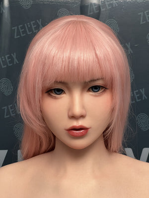 Zero Two sex doll (Zex x165cm f-cup GE81 silicone) EXPRESS