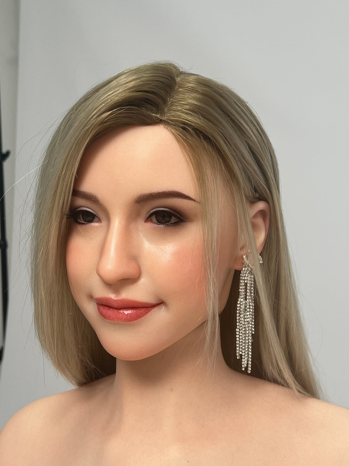 Juniper Sex doll (Zelex x165cm F-cup GE86-1 silicone)