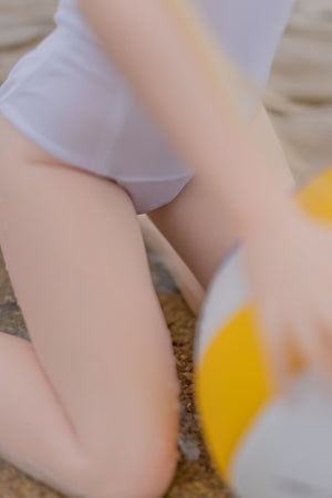 Marie Rose Mini sex doll (Zex 85cm b-cup GF05-1 silicone)