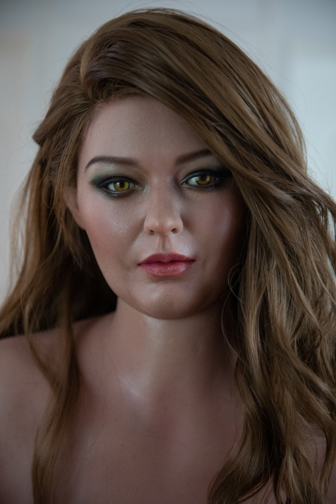Ursula Sex doll (Starpery 161cm h-cup TPE+silicone)