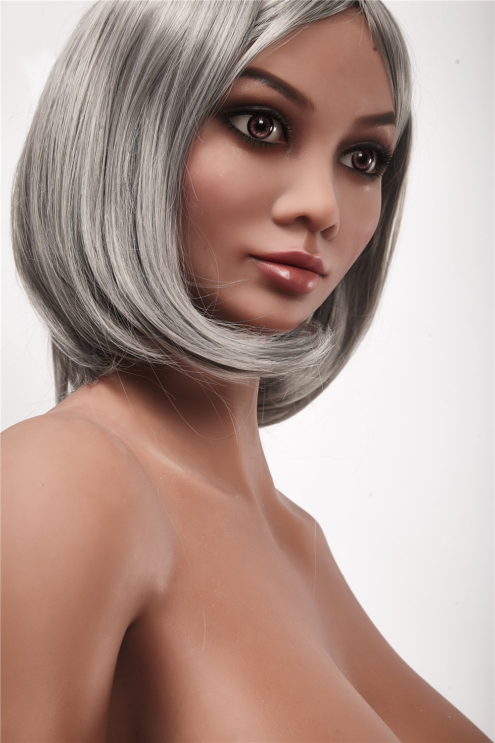 Ayumi sexpuppe (Irontech Doll 158cm f-cup #37 TPE)