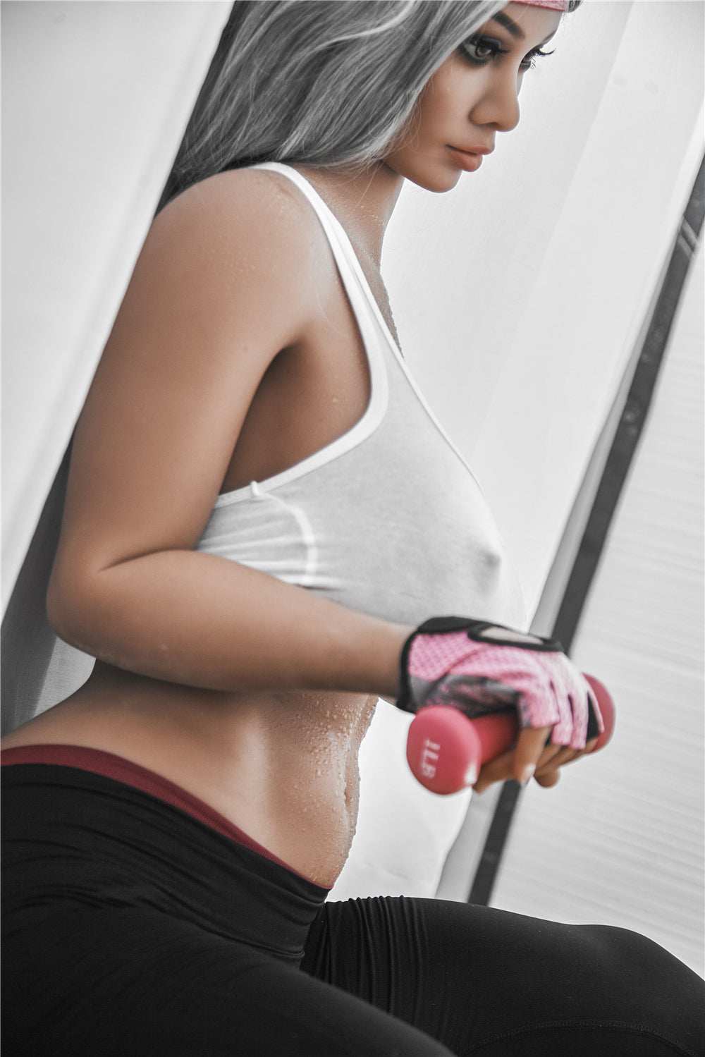 Ayumi sexpuppe (Irontech Doll 158cm f-cup #37 TPE)