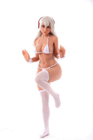 Miyin Sex Doll (Irontech Doll 153cm E-Cup #70 TPE)