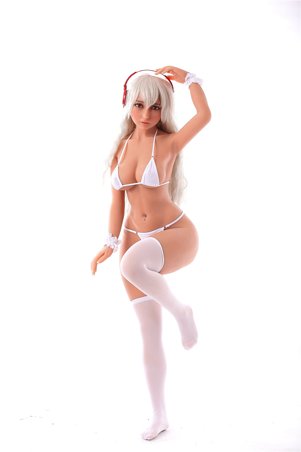 Miyin sexpuppe (Irontech Doll 153 cm e-cup #70 tpe)