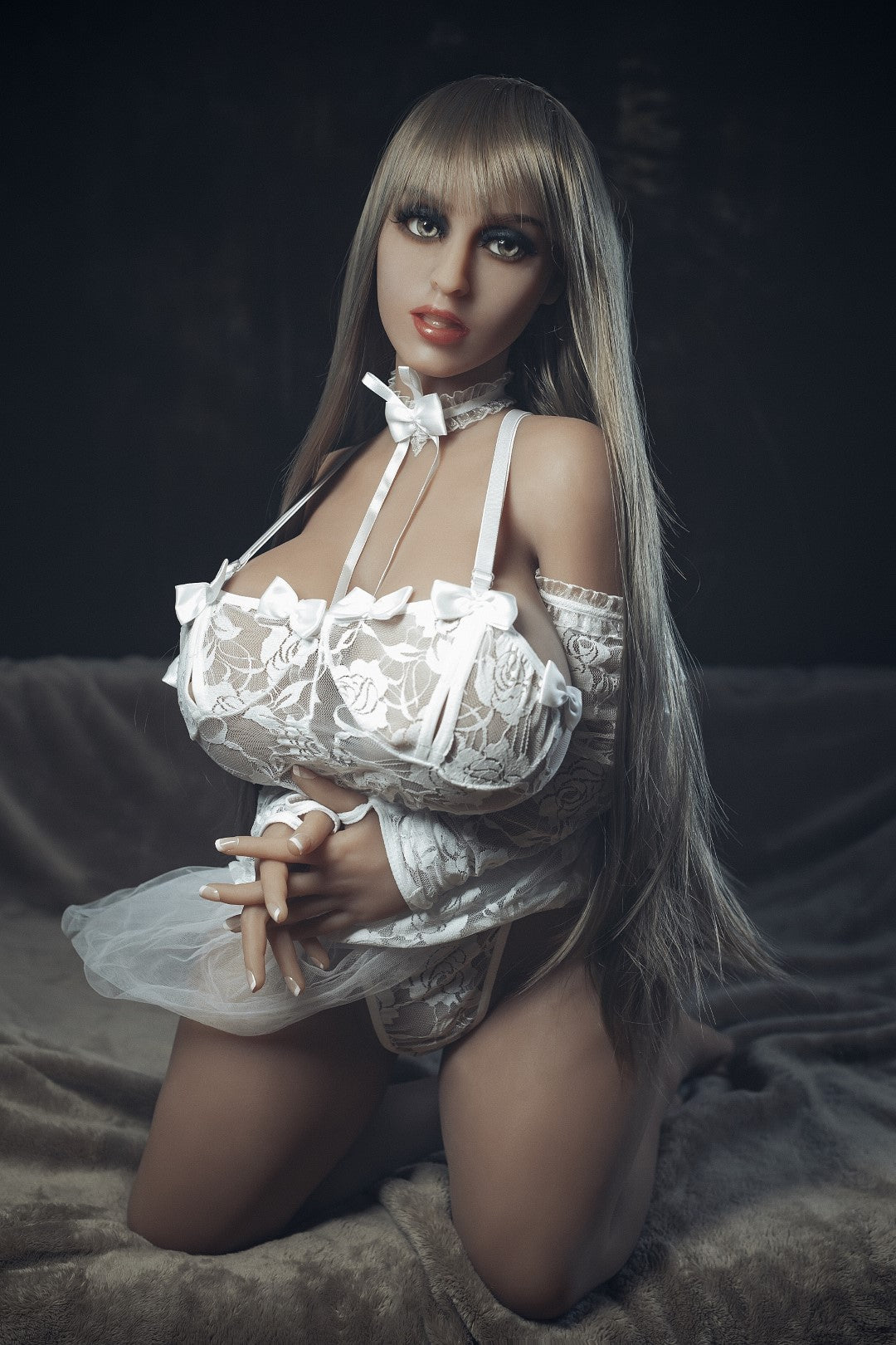 Julia - best sex toy for men (DX Value 110cm h-cup Tpe) EXPRESS