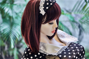 Aurora Sex Doll (Irontech Doll 170cm E-Kupa #39 TPE)
