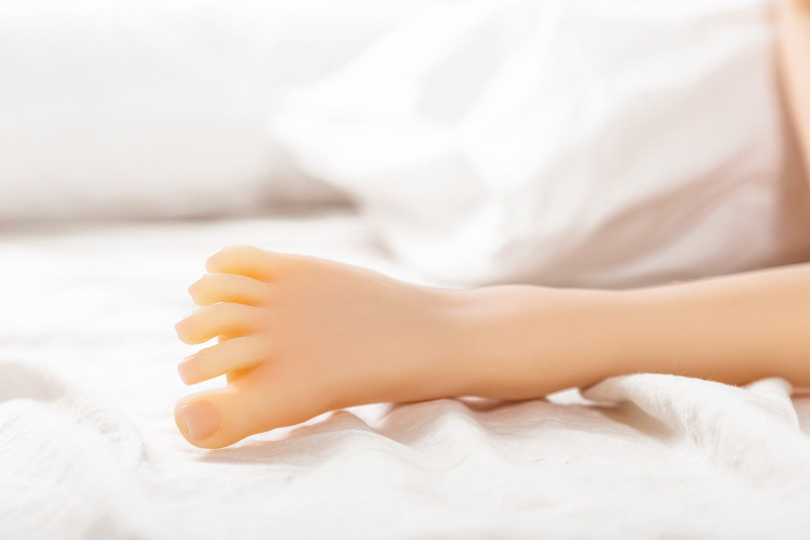 Emma sexpuppe (Aibei Doll 128 cm H-cup Tpe)