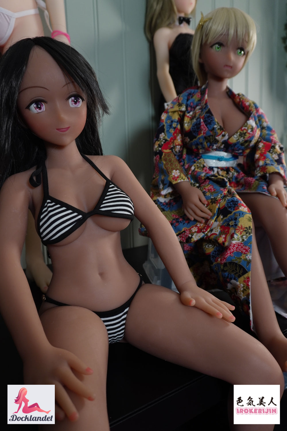 Shiori sexpuppe (Irokebijin 80cm F-cup TPE) EXPRESS