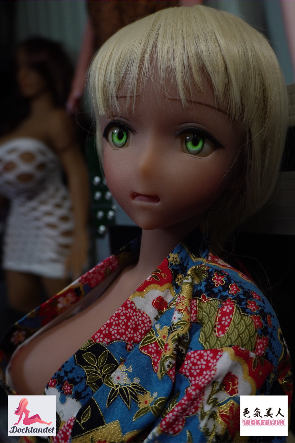 Shiori sexpuppe (Irokebijin 80 cm f-cup Tpe) EXPRESS