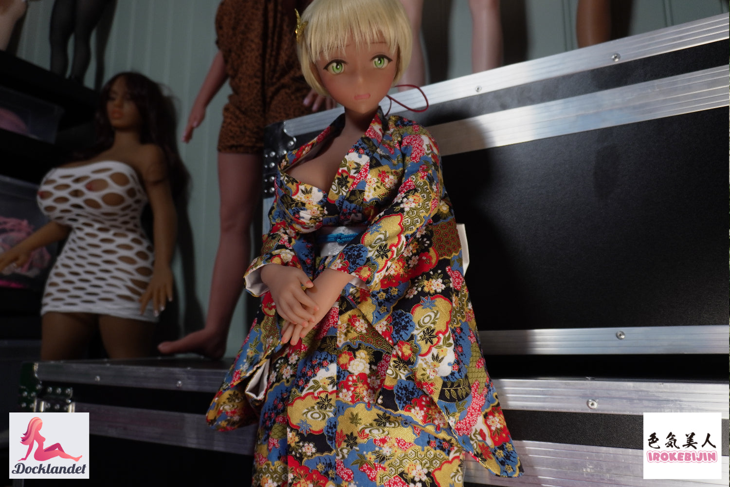 Shiori sexpuppe (Irokebijin 80cm F-cup TPE) EXPRESS