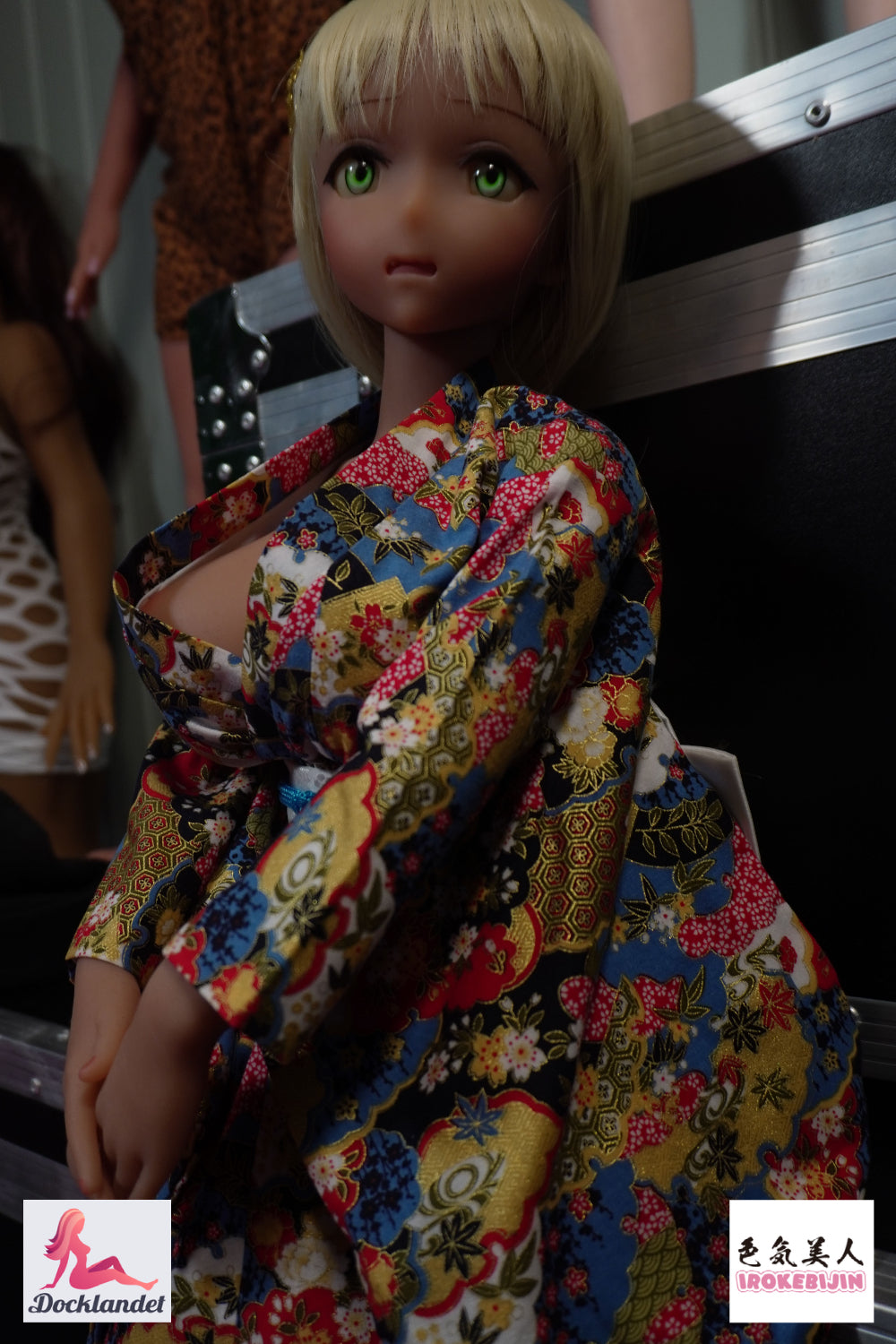 Shiori sexpuppe (Irokebijin 80cm F-cup TPE) EXPRESS