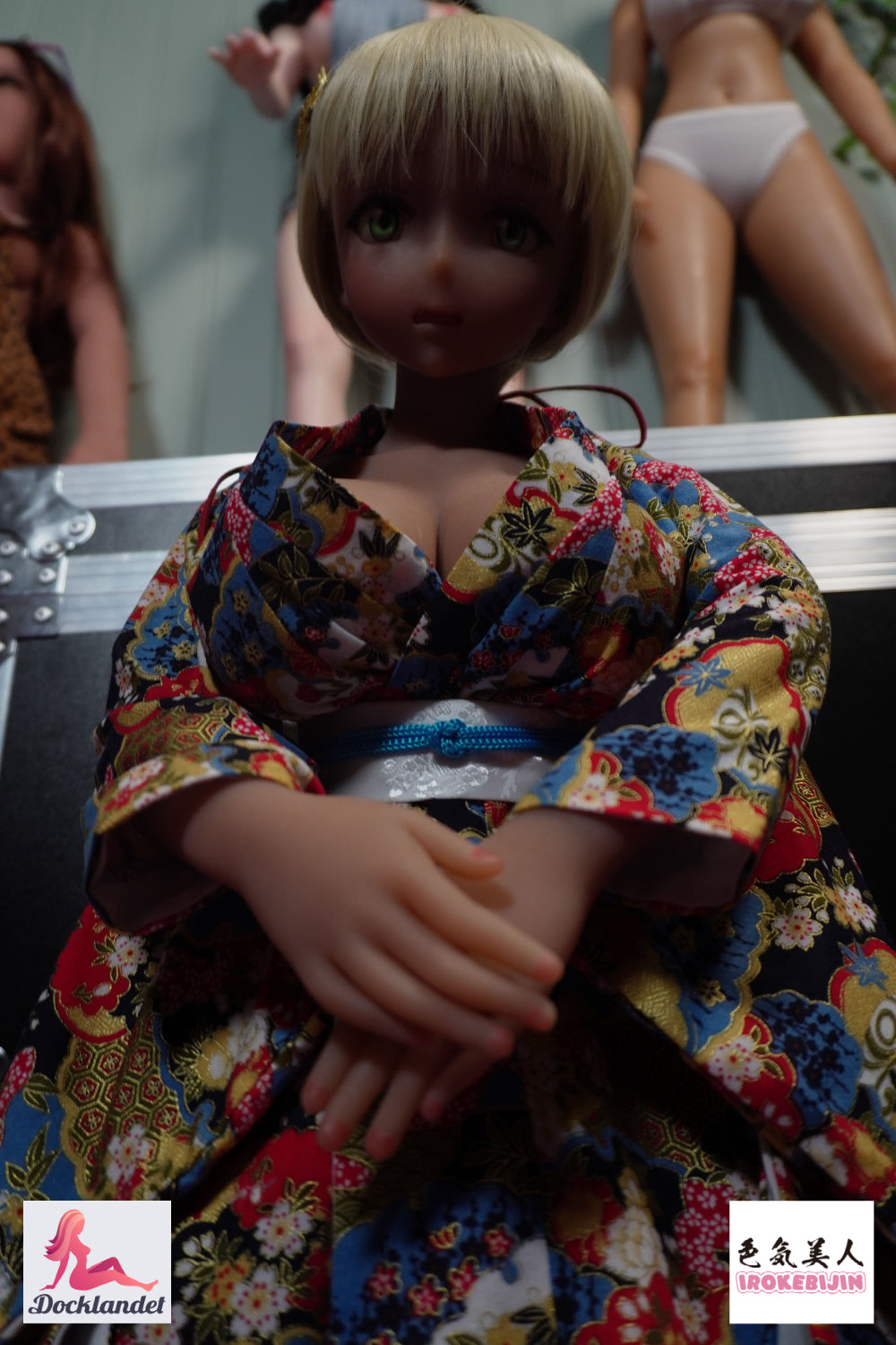 Shiori sexpuppe (Irokebijin 80cm F-cup TPE) EXPRESS