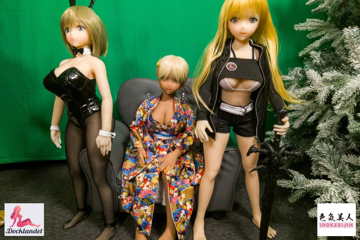 Shiori sexpuppe (Irokebijin 80cm F-cup TPE) EXPRESS