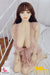 Aurora Sex Doll (Irontech Puppe 158cm F-Kupa #39 TPE)