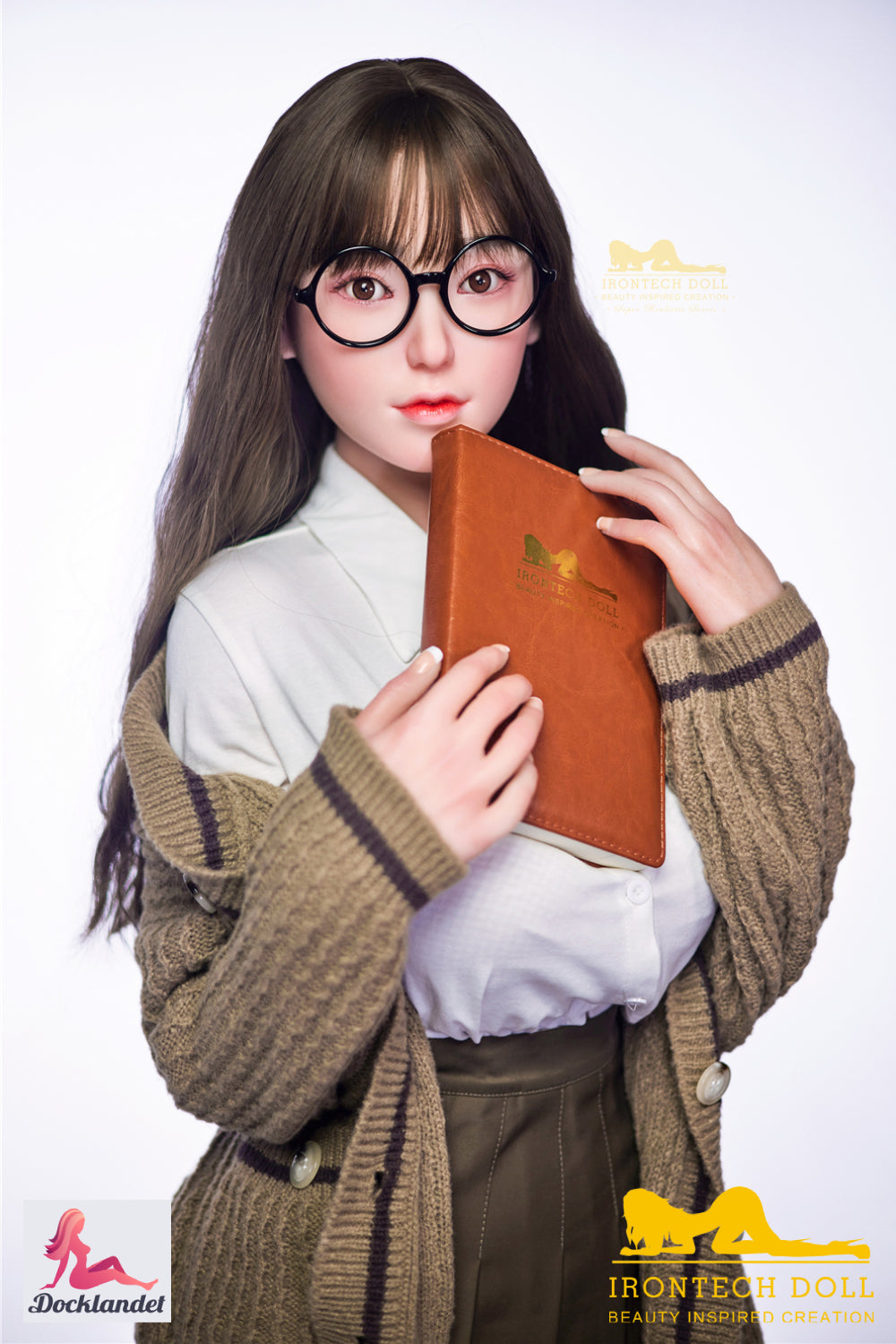 Miku sexpuppe (Irontech Doll 153cm E-cup S14 Silikon)
