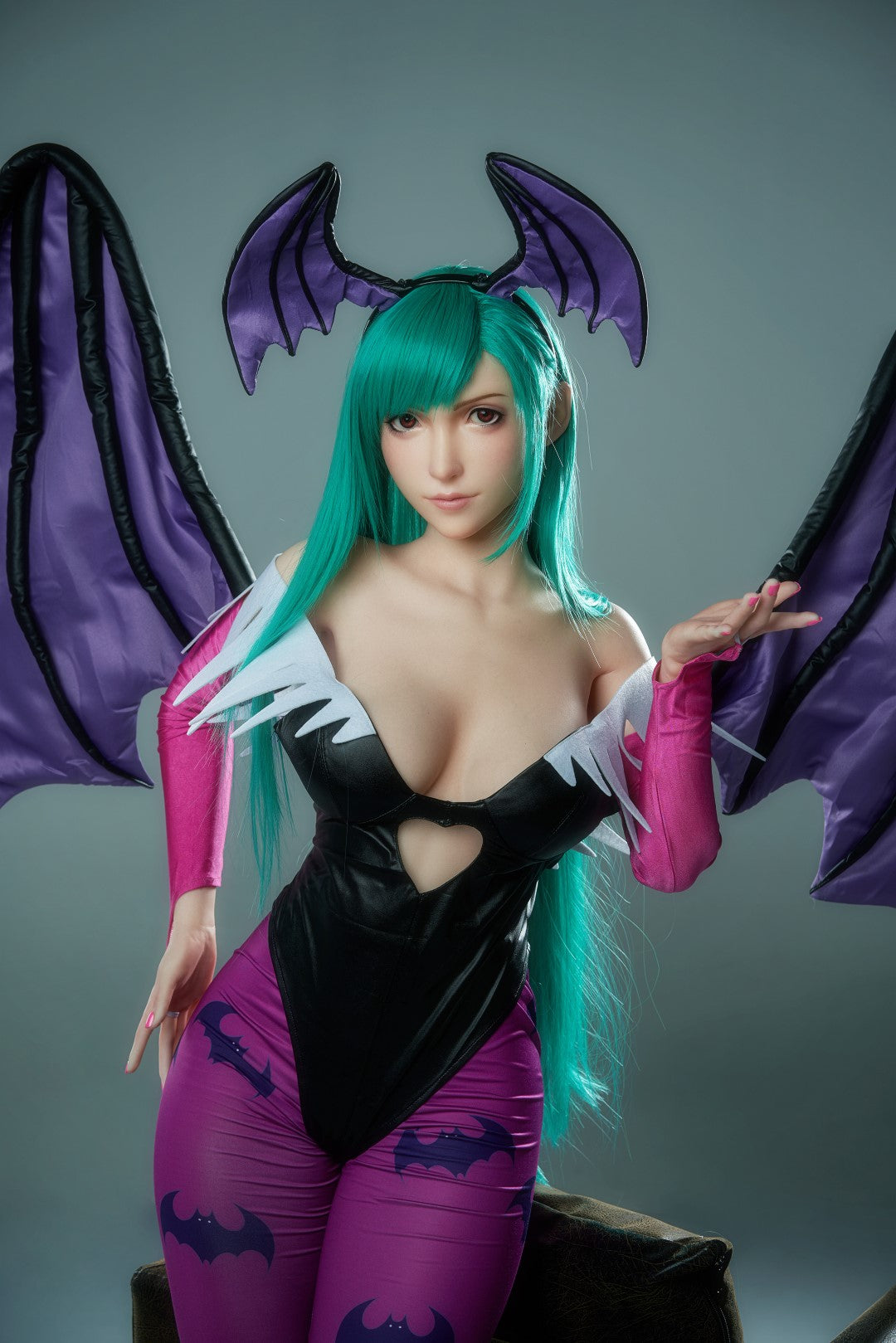 Tifa sexpuppe (Game Lady 167 cm d-cup Nr. 03 Silikon)