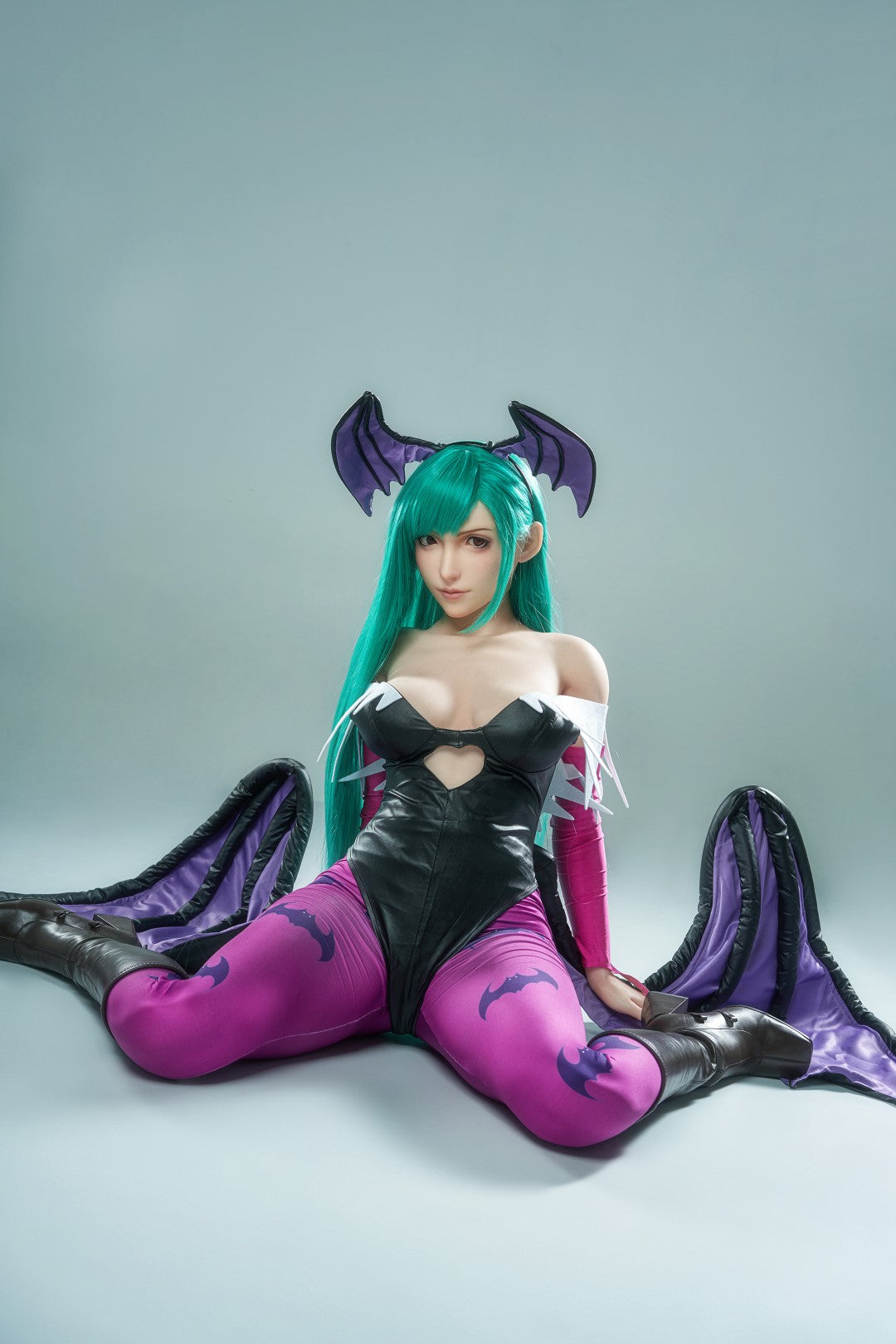 Tifa sexpuppe (Game Lady 167 cm d-cup Nr. 03 Silikon)