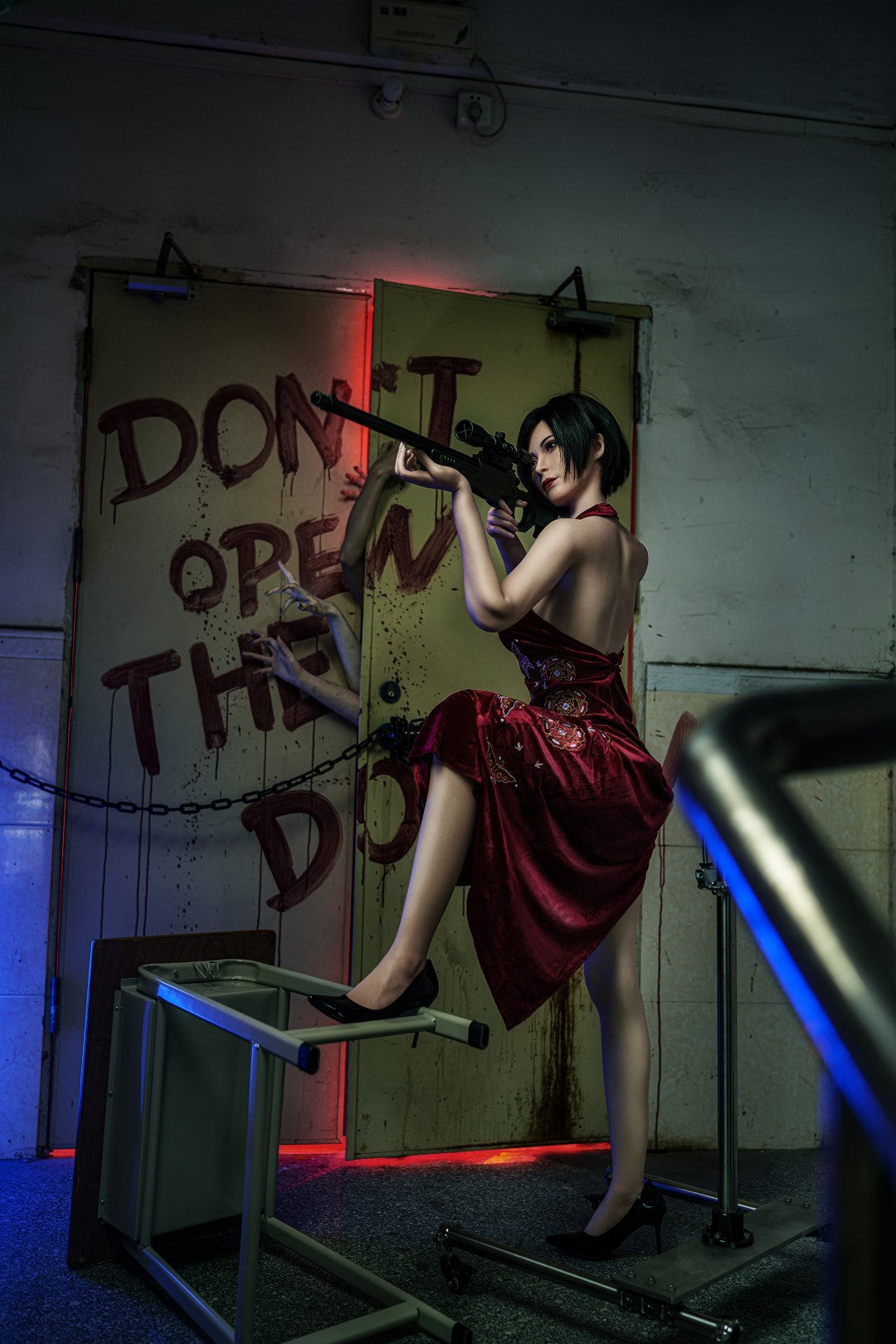 Ada sexpuppe (Game Lady 166cm E-cup Nr.08 Silikon)